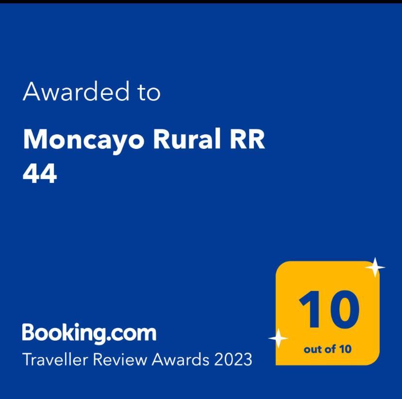 Moncayo Rural Rr 44 Apartment Vera de Moncayo Exterior photo